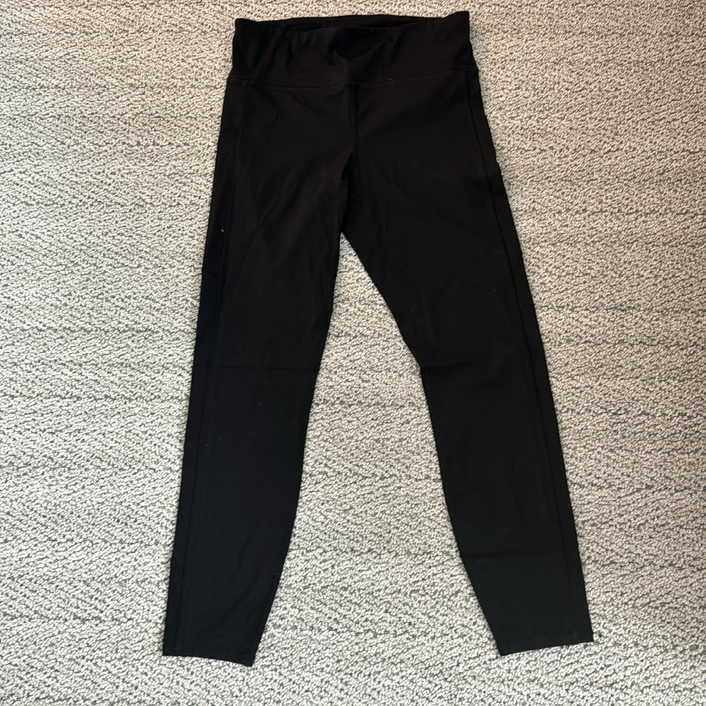 Workout leggings